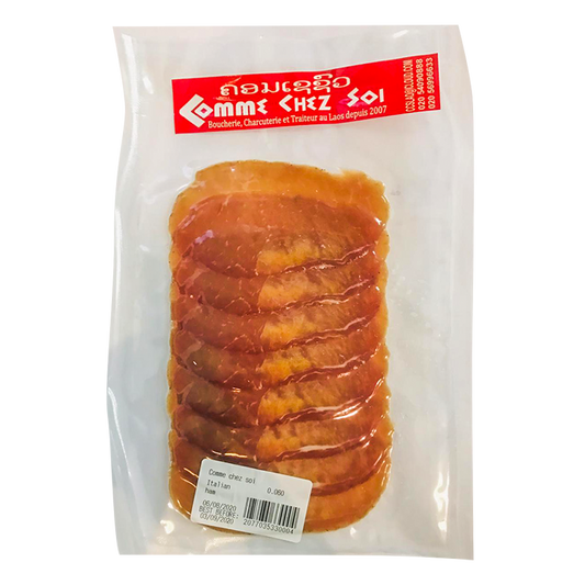 Comme Chez Soi Italian Ham Size 52g