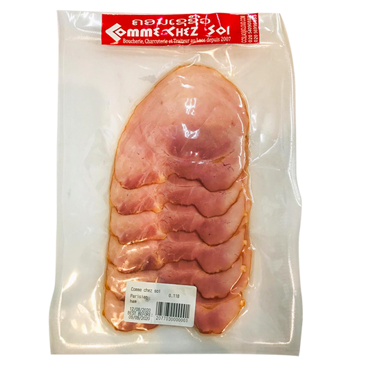 Comme Chez Soi Parisian Ham Size 0.118g