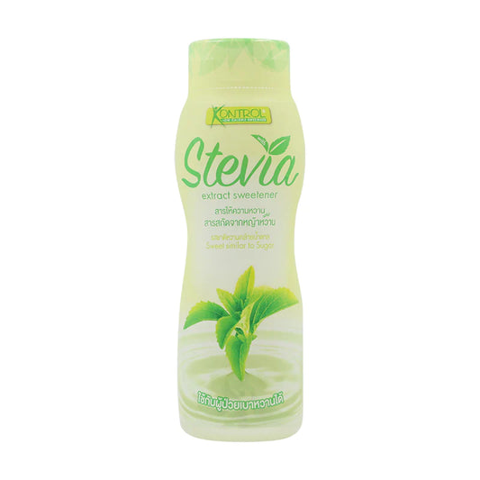 Control Sweetener with Stevia Extract 260g