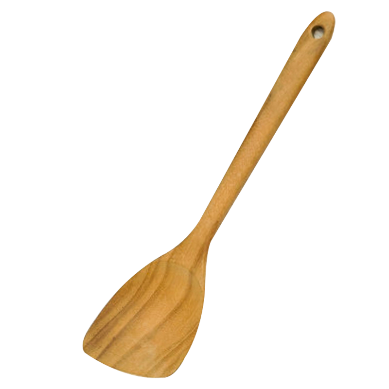 Cpk KitchenKlass Wooden turner Bevelled Size 38cm