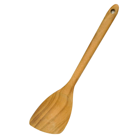 Cpk KitchenKlass Wooden turner Bevelled Size 38cm