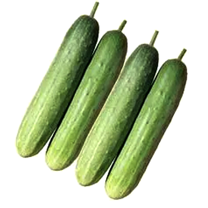 Cucumber 1kg