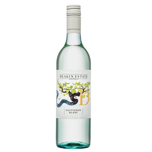 ວາຍ DEAKIN ESTATE SAUVIGNON BLANC 750 ml