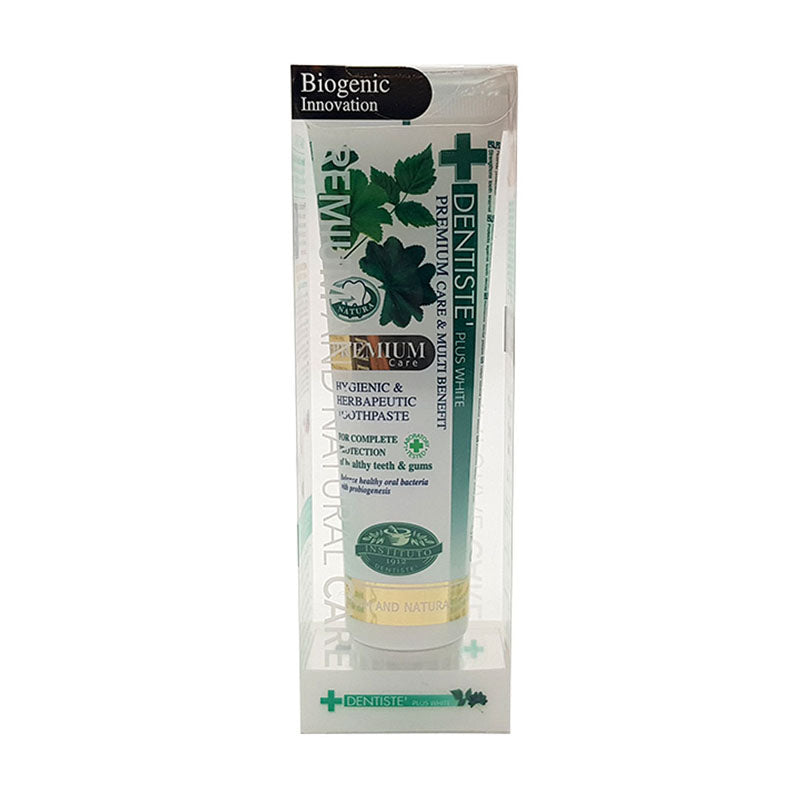 DENTISTE PREMIUM CARE TUBE 100g