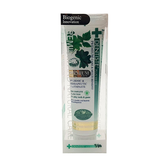 DENTISTE PREMIUM CARE TUBE 100g