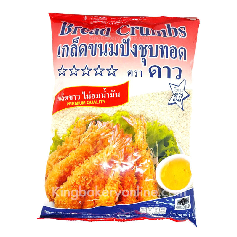 Dao breadcrumbs 1 kg