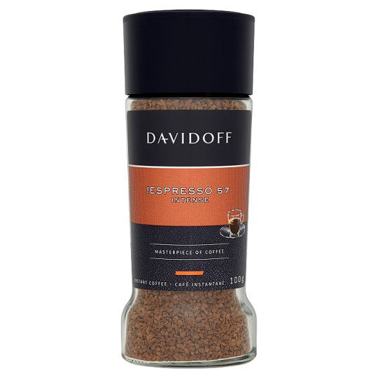 ກາເຟ ດາວ Dao Coffee Platinum Instant Coffee Size 60g