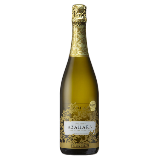 ວາຍ DEAKIN ESTATE AZAHARA BRUT, Chardonnay-Pinot Noir 750 ml