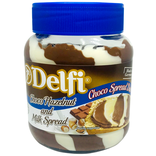 DELFI MIXED SPREAD 350G