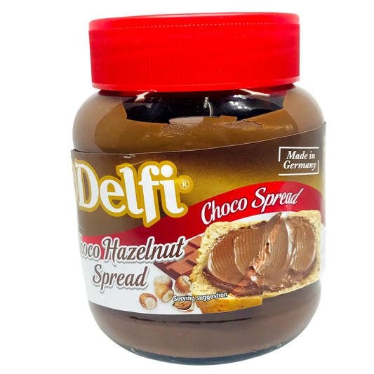 DELFI CHOCO SPREAD 350G