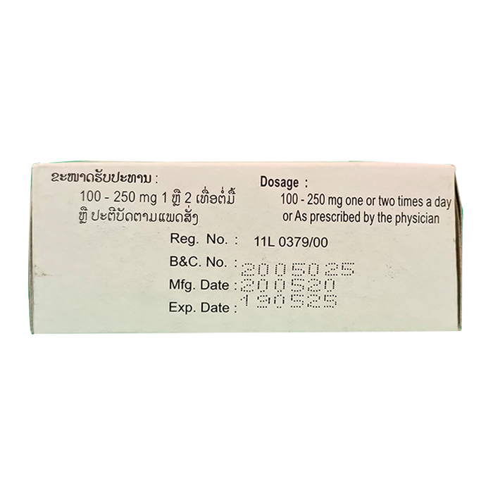 Diabeta 250 boxes of 100 tablest Maturity - Onset Diabetes Mellitus