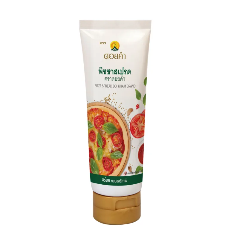 Doi Kham Pizza Spread 115g