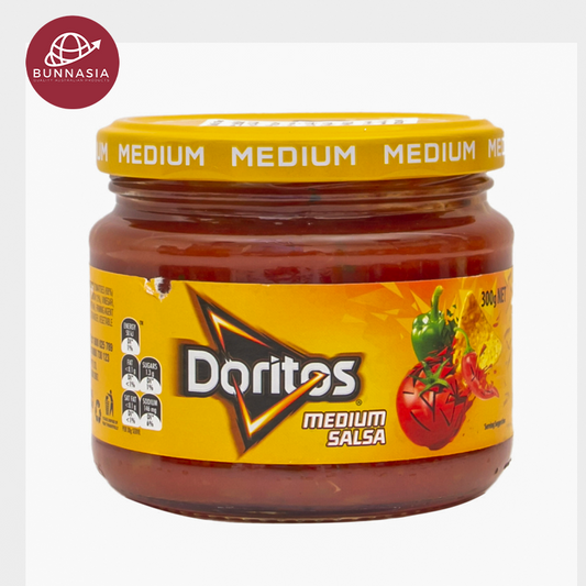 Doritos Medium Salsa 300g