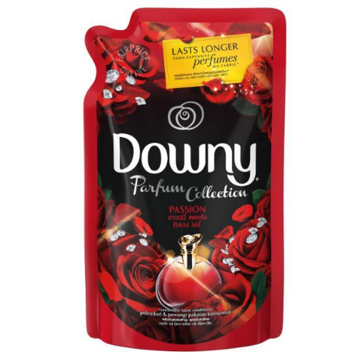 Downy Premium Perfum Passion 500ml