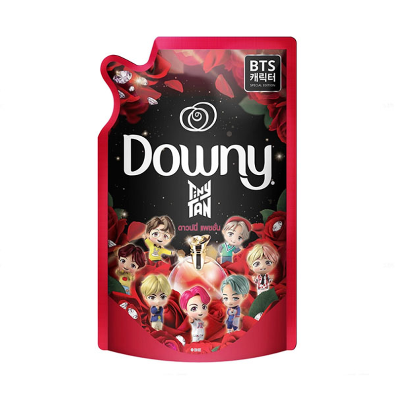 Downy Premium Perfum Passion 500ml