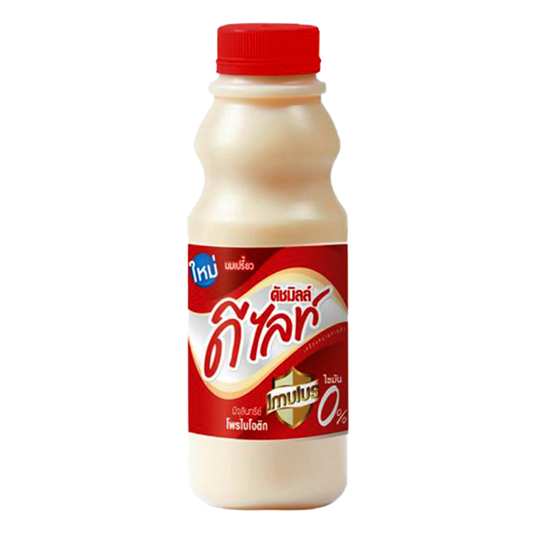 Dutch Mill Delight Imulus Non Fat Drinking Yogurt 400ml