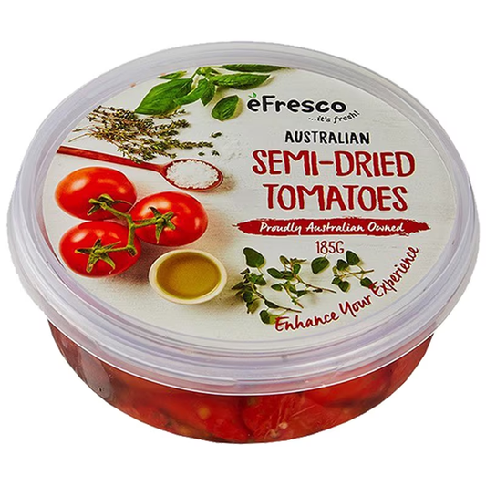 ໝາກເລັ່ນເຄິ່ງແຫ້ງ Efresco 185g