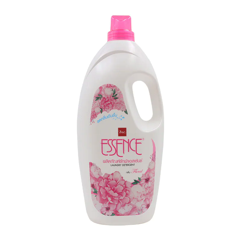 Essence Liquid Detergent Pink 1900ml