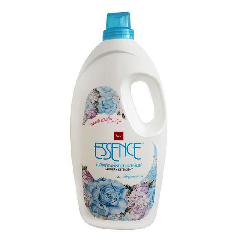 Essence laundry detergent 1900ml