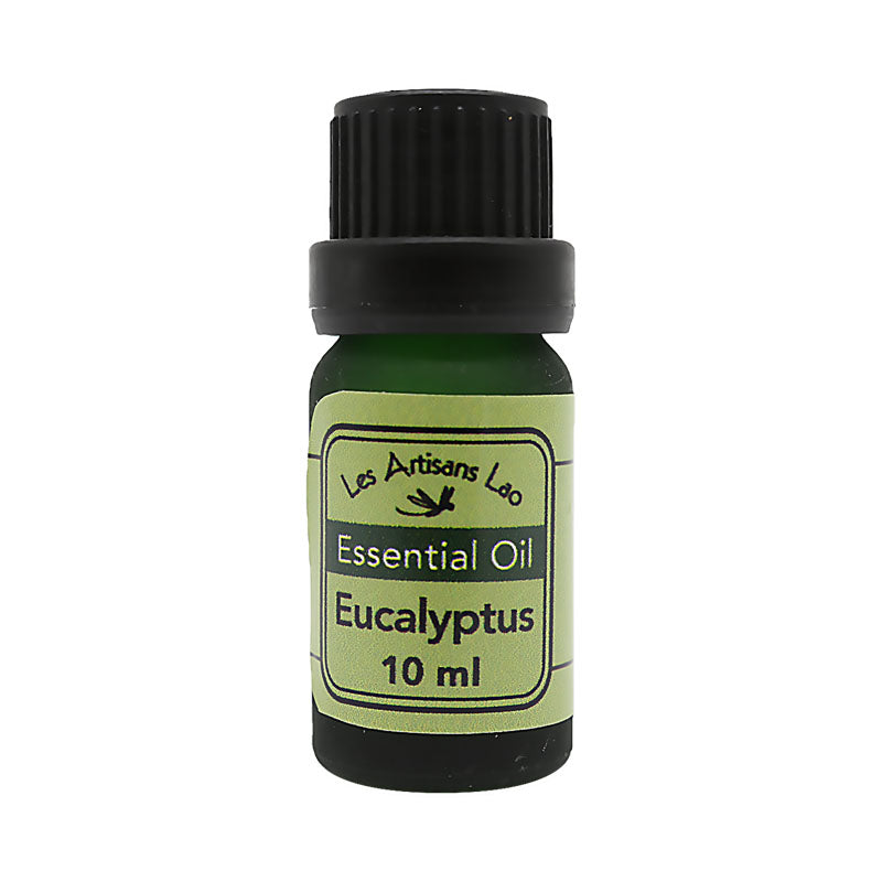 Les Artisans Lao Absolute Oil Eucalyptus 10ml