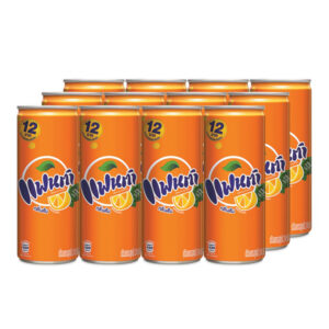 Fanta Orange 325ml x 12