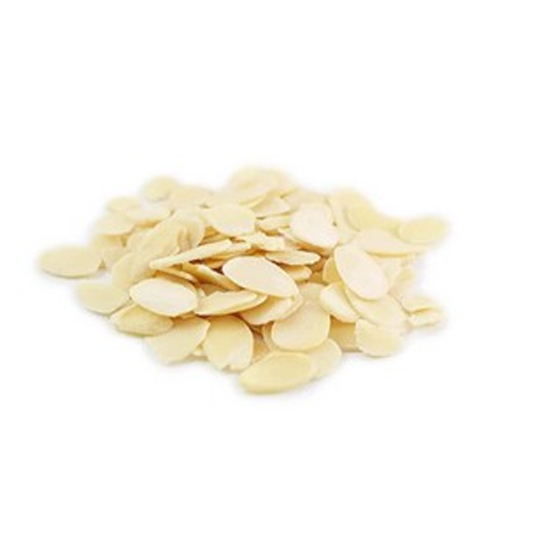 FARM VALLEY	ALMOND SLICE 1000G