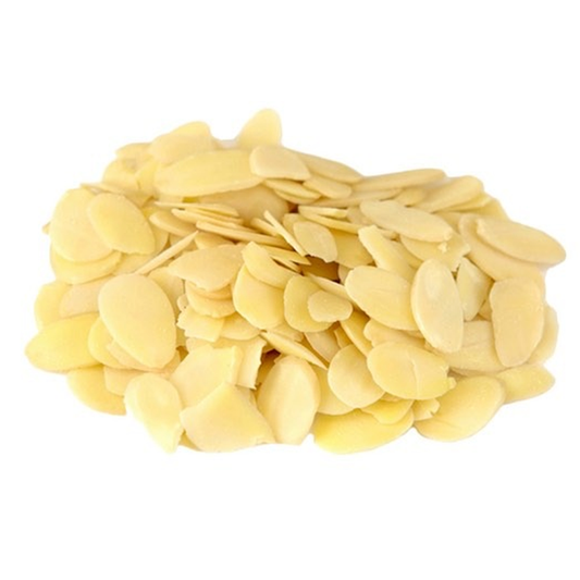 FARM VALLEY	ALMOND SLICE 100G