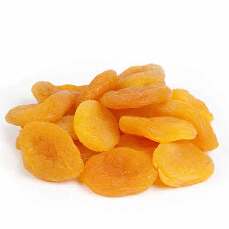 FARM VALLEY APRICOT 100 G