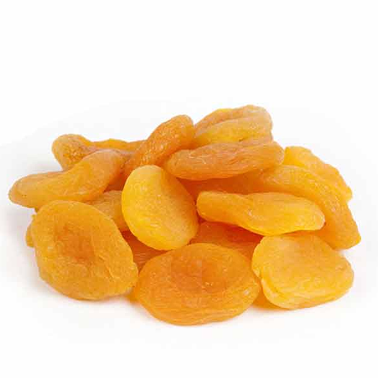 FARM VALLEY APRICOT 100GM