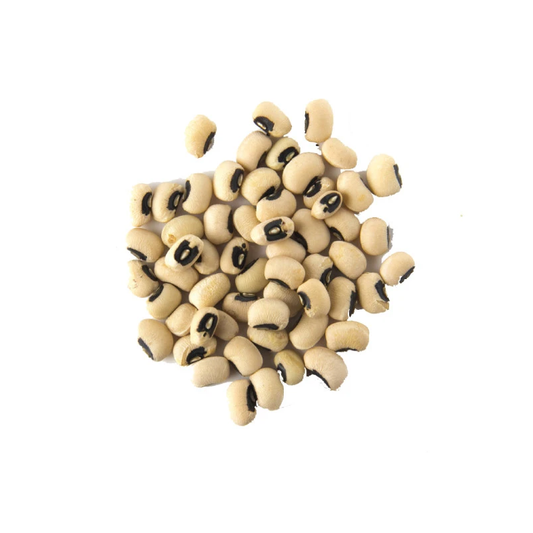 FARM VALLEY	BLACK EYE PEAS 500G