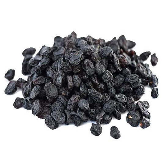 ຟາມຮ່ອມພູສີດຳ RAISINS 500g