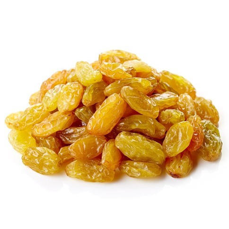 FARM VALLEY	GOLDEN RAISIN 500G