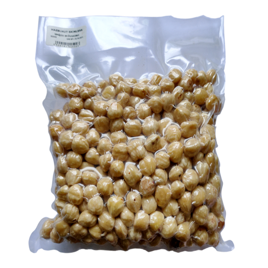 FARM VALLEY HAZELNUT SKINLESS 500G