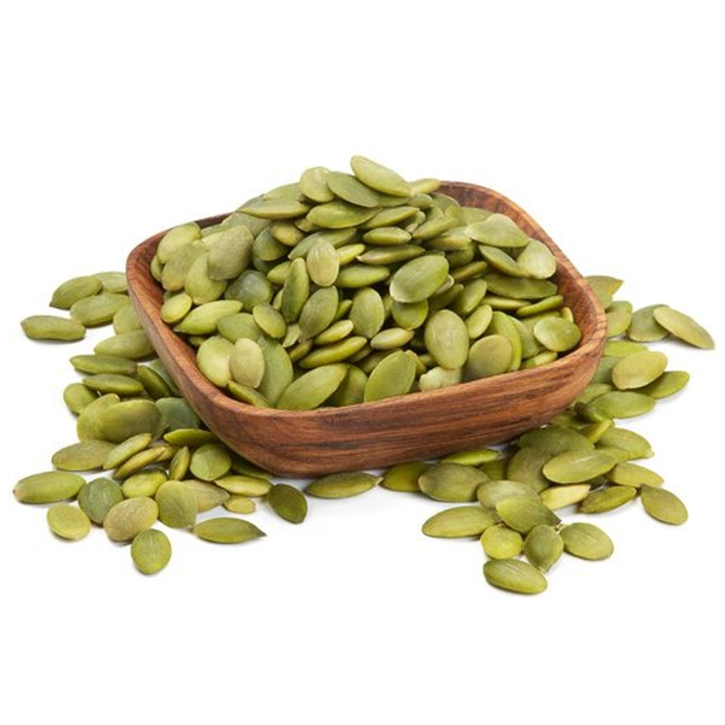 FARM VALLEY PUMPKIN SEEDS 100GM