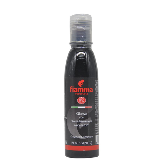 FIAMMA BALSAMIC GAZE 150ML