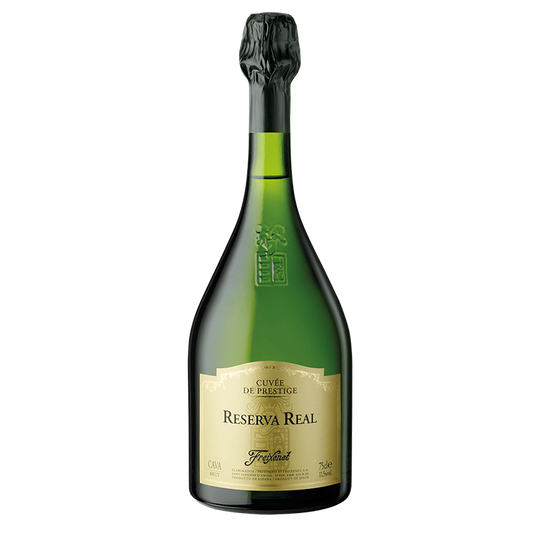 FREIXENET RESERVA REAL BRUT CAVA 750ML