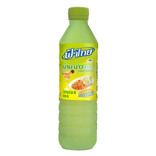 Fa Thai Lime Juice 45% 1L