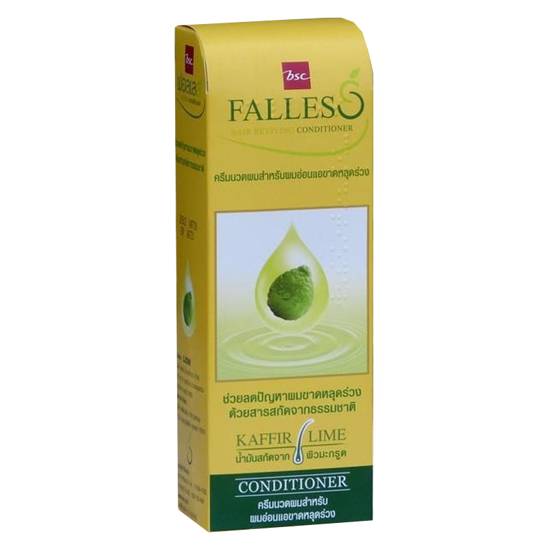 Falles kaffir lime Condttioner 180ml