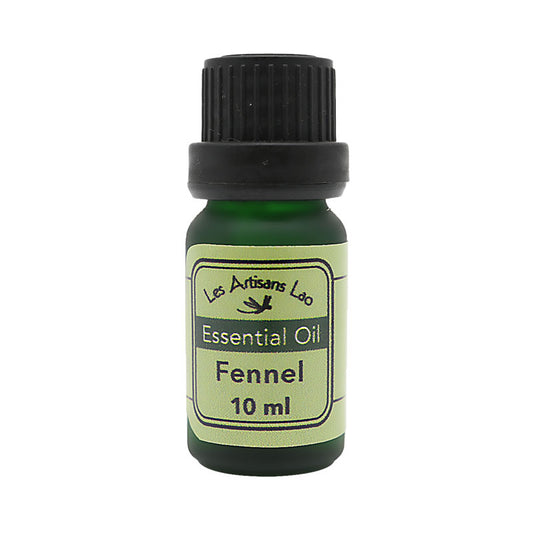 Les Artisans Lao Absolute Oil Fennel 10ml