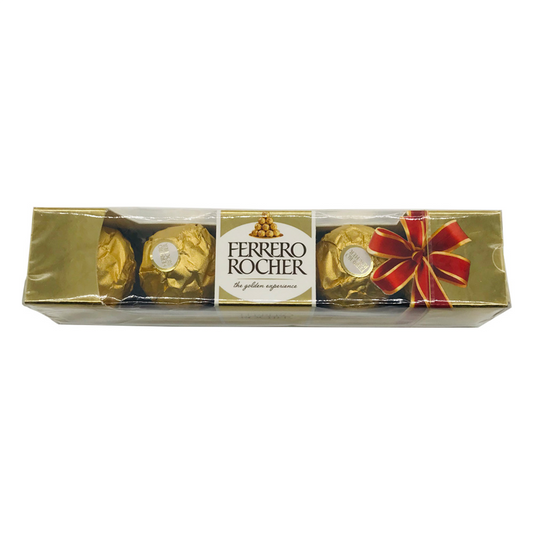 Ferrero Rocher The Golden Experience 62,5g