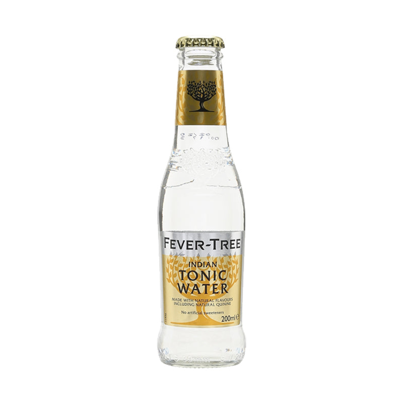 Fever-Tree Premium Indian Tonic Water 200ml