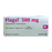 Flagyl 500 mg metronidazole Vaginal use boxes of 10 Ovules.Pessaries