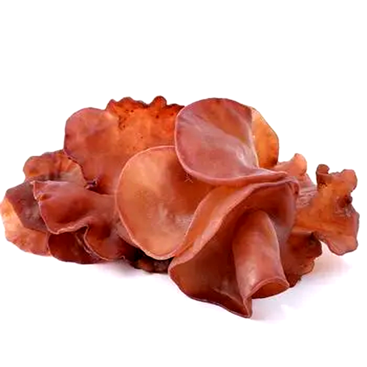 Fresh Jew's ear Mushroom per 300g portion