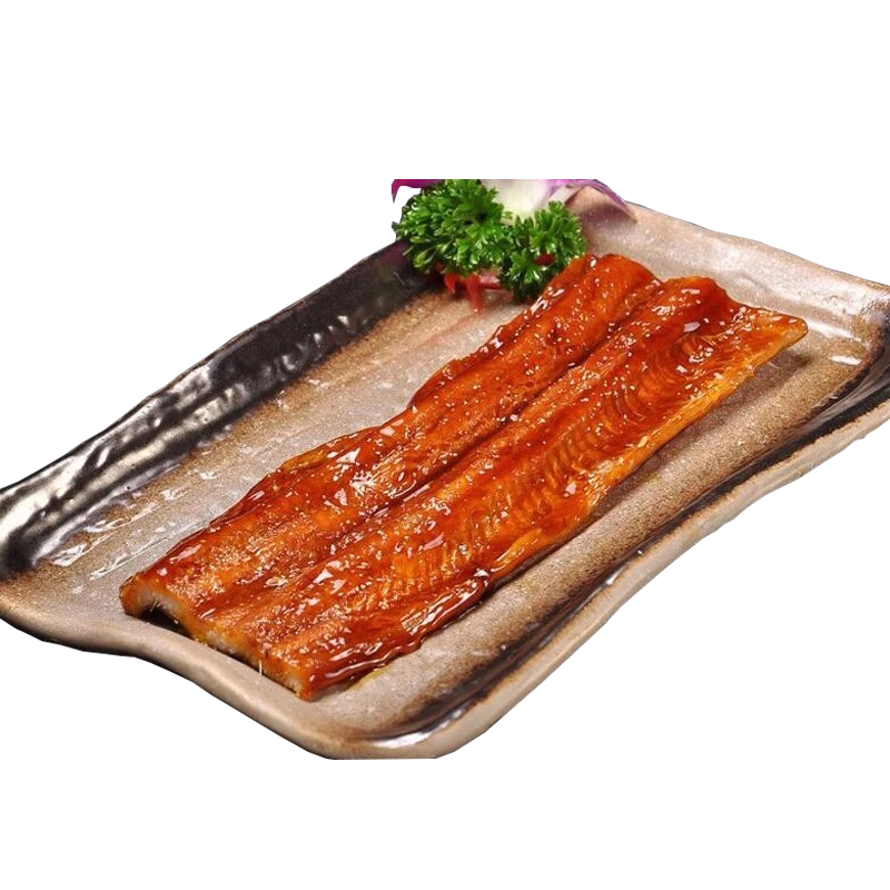 Frozen Roasted Eel 200-250G