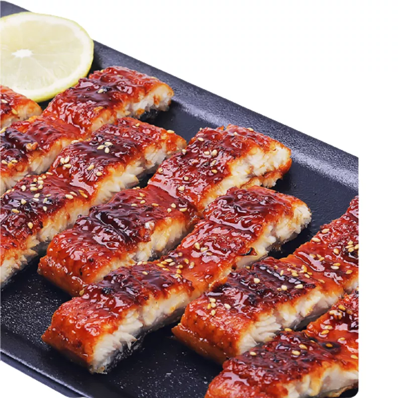 Frozen Roasted Eel 200-250G