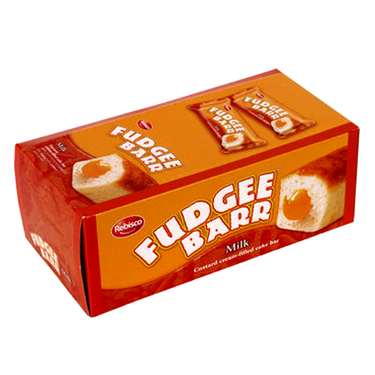 ນົມ Fudgee Barr 30g