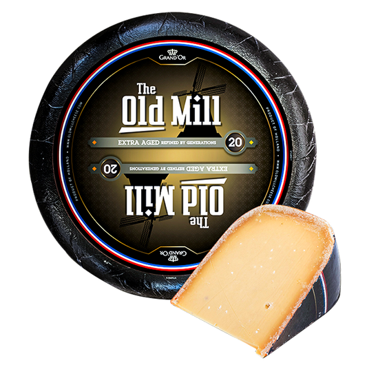 ເນີຍ ຮອນແລນ HOLLAND OLD MILL CHEESE 1kg+