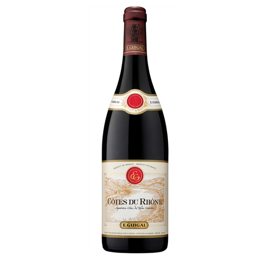 GUIGAL COTES DU RHONE 750 ML