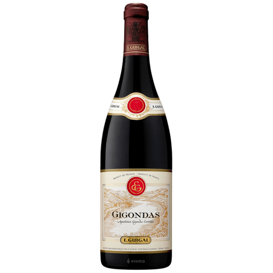 GUIGAL GIGONDAS 750 ML