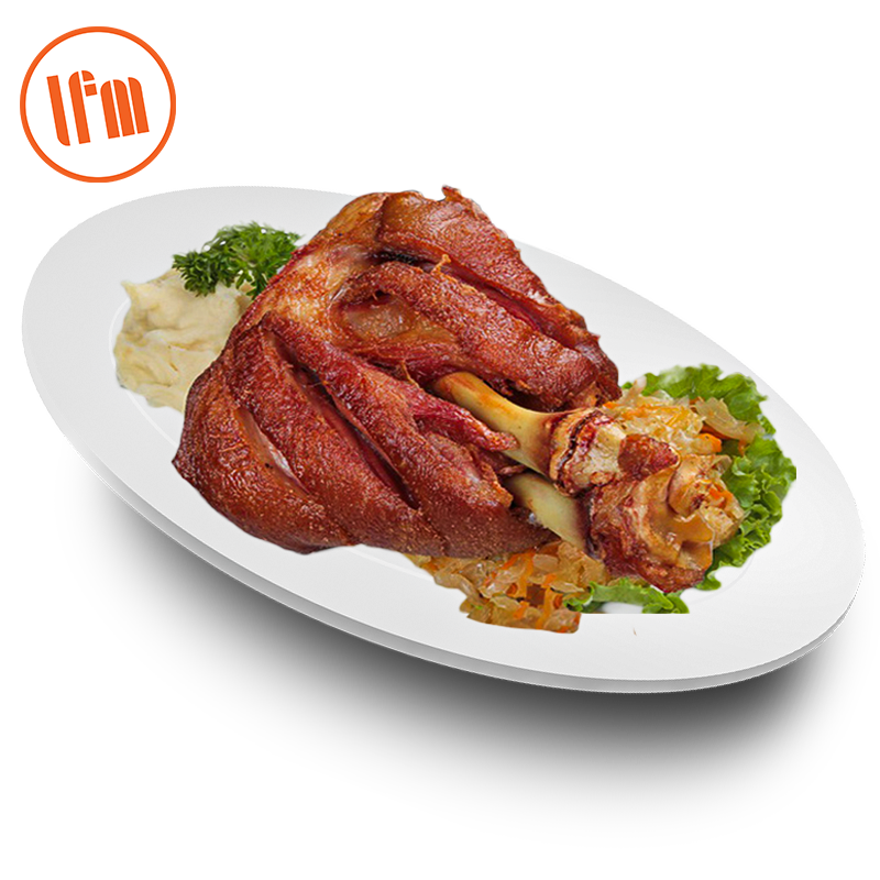 German Pork Leg per piece ( Price per kg )